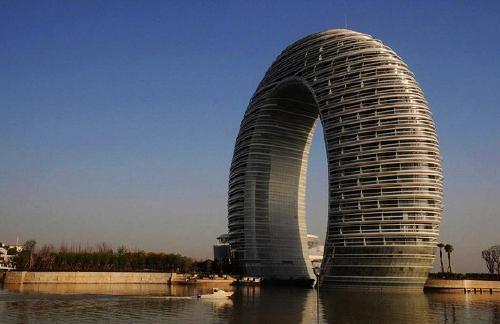 老河口盘点网架安装中使用钢结构对住宅的优势体现